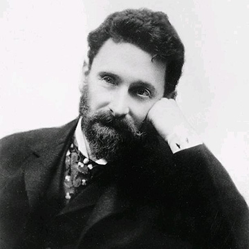 Pulitzer József