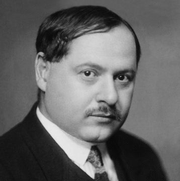 Szirmai Albert