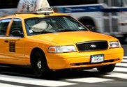 new york-i taxi