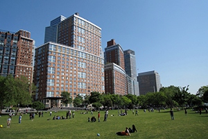 Battery Park