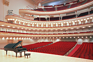 Carnegie Hall