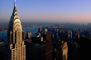 Chrysler Building