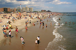 Coney Island