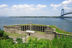 Fort Wadsworth