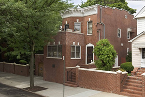 Louis Armstrong House