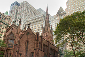 Trinity Church