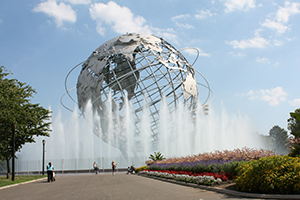 Unisphere