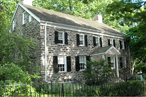 Museum of Bronx History