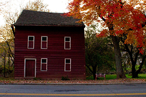 Voorlezer_house