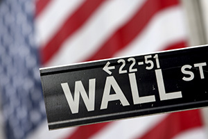 Wall Street