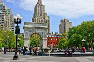 Washington_Square_Park