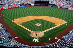 yankee stadion