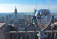 Top of The Rock