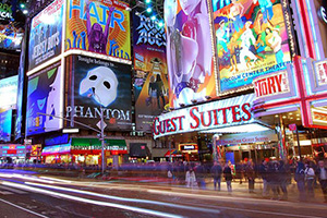Broadway