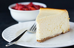New York-i sajttorta