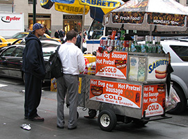 utcai kaja new york